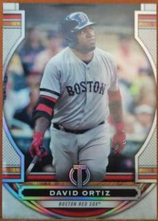 David Ortiz