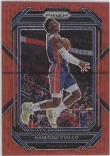 Hamidou Diallo