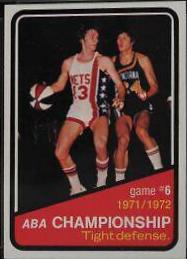 ABA Finals Game 6