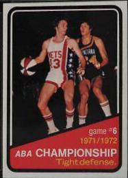 ABA Finals Game 6