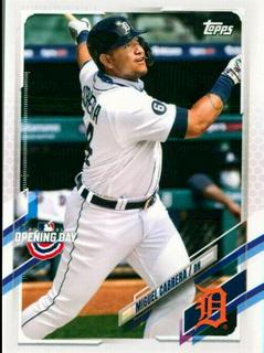 Miguel Cabrera