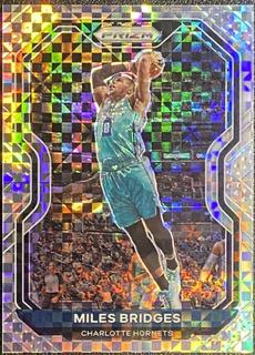 Miles Bridges