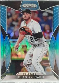Nolan Arenado