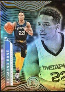 Desmond Bane
