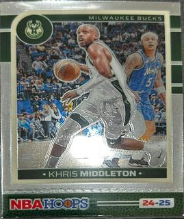 Khris Middleton