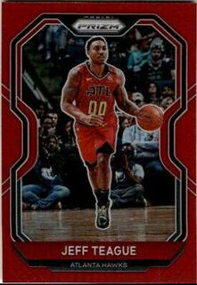 Jeff Teague