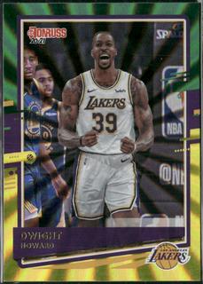 Dwight Howard