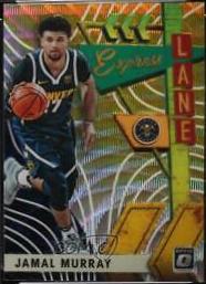 Jamal Murray