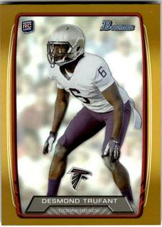 Desmond Trufant