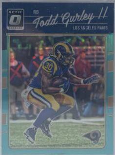 Todd Gurley II