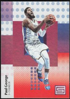 Paul George