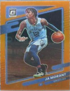 Ja Morant