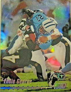 Eddie George