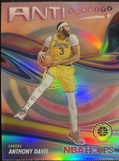 Anthony Davis