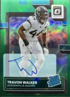 Travon Walker