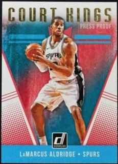 LaMarcus Aldridge