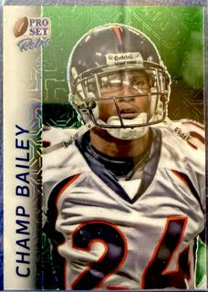 Champ Bailey
