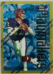Jim Kelly