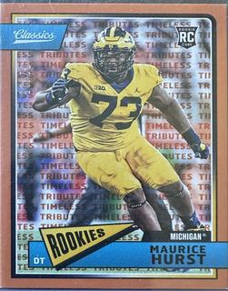 Maurice Hurst