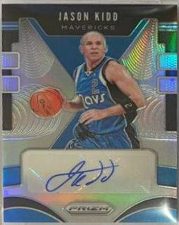 Jason Kidd