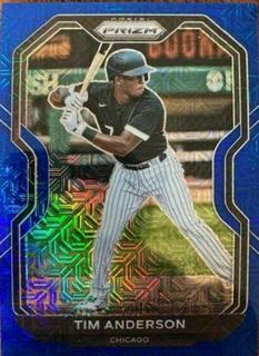 Tim Anderson