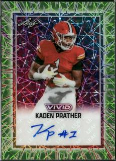 Kaden Prather