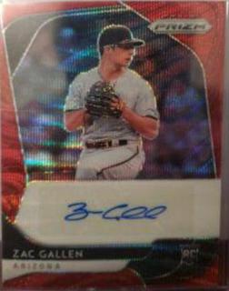 Zac Gallen