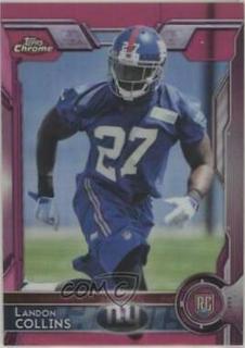 Landon Collins