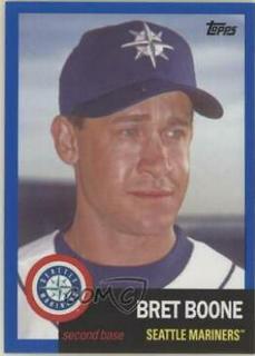 Bret Boone
