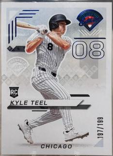 Kyle Teel