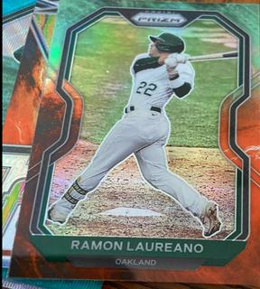 Ramon Laureano