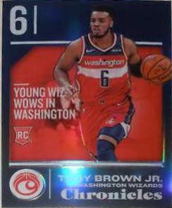 Troy Brown Jr.