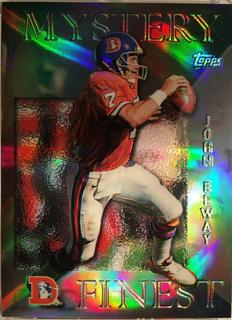 John Elway