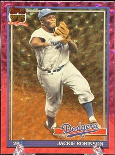 Jackie Robinson