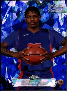 Marcus Sasser
