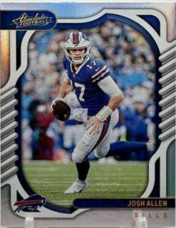 Josh Allen