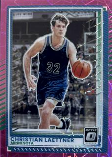 Christian Laettner