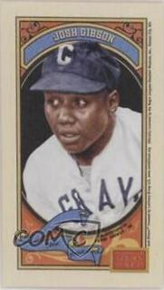 Josh Gibson