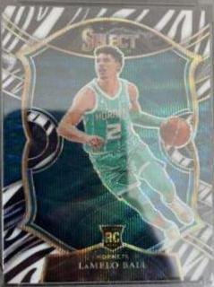 LaMelo Ball