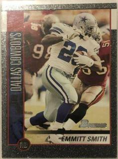Emmitt Smith