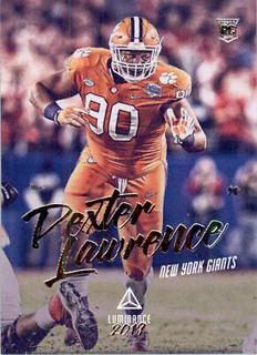 Dexter Lawrence