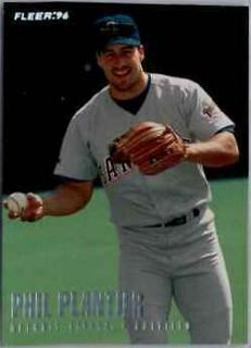 Phil Plantier