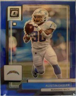 Austin Ekeler