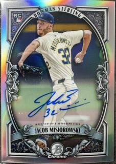 Jacob Misiorowski