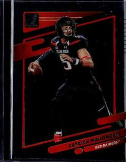 Patrick Mahomes II