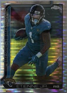 Travis Etienne Jr.