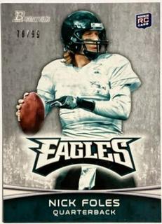 Nick Foles