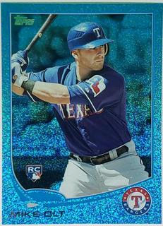 Mike Olt