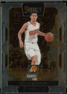 Devin Booker