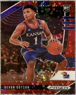 Devon Dotson